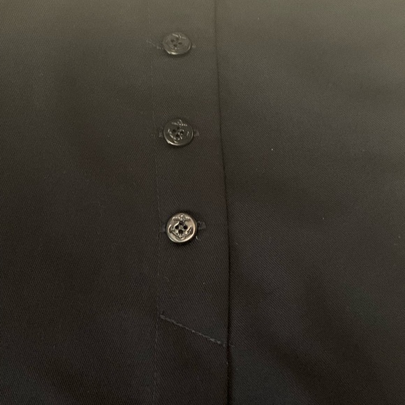 Vintage Necessary Objects miniskirt (size 9) - Picture 5 of 6